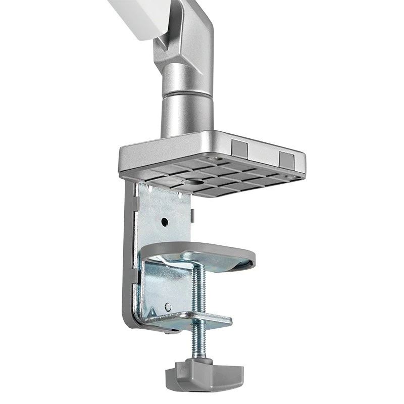 Monitorhouder LogiLink BP0086 81,3 cm (32 inch) bureau zilver