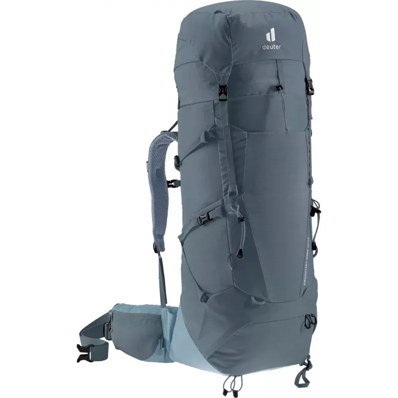 Trekkingrugzak - Deuter Aircontact Core 40+10