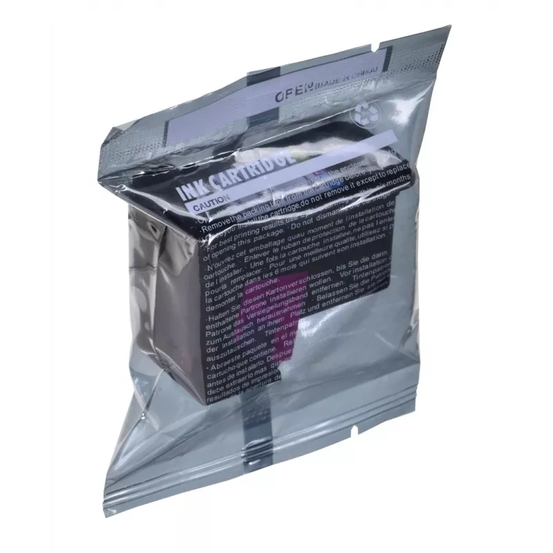 Superbulk B-C541XL driekleuren-inktcartridge (vervanging voor Canon CL-541XL)