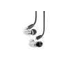Shure AONIC 215 - In-ear-koptelefoon met enkele driver en 3,5mm-kabel (transparant)