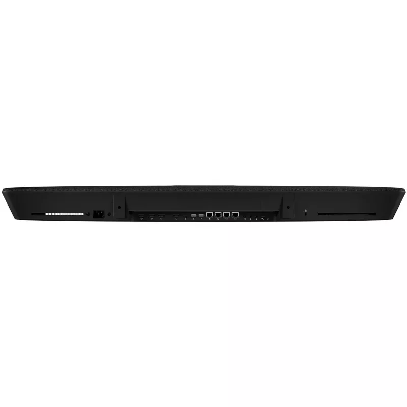 Cisco Room Bar Pro carbon ZWART/