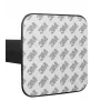 White Shark CREEK HDS-33 Bureaustandaard voor hoofdtelefoon