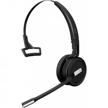 EPOS IMPACT SDW 5016 eenzijdig - headset-systeem - on-ear - converteerbaar - DECT - draadloos (1001024)