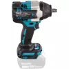 Makita DTW700Z slagschroevendraaier 1/2 2200 tpm 700 N⋅m Groen