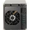 HDD-behuizing Inter-Tech ST-5255 zwart 2,5/3,5 inch