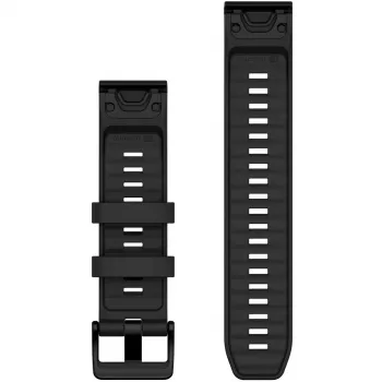 Band Garmin QuickFit 010-13392-02 zwart