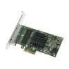 Intel I350T4V2 netwerkkaart intern Ethernet 1000 Mbit/s