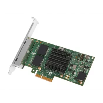 Intel I350T4V2 netwerkkaart intern Ethernet 1000 Mbit/s
