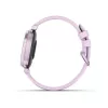 Garmin Lily 2 35,4 mm digitaal 240 x 201 pixel touchscreen roze GPS (satelliet)