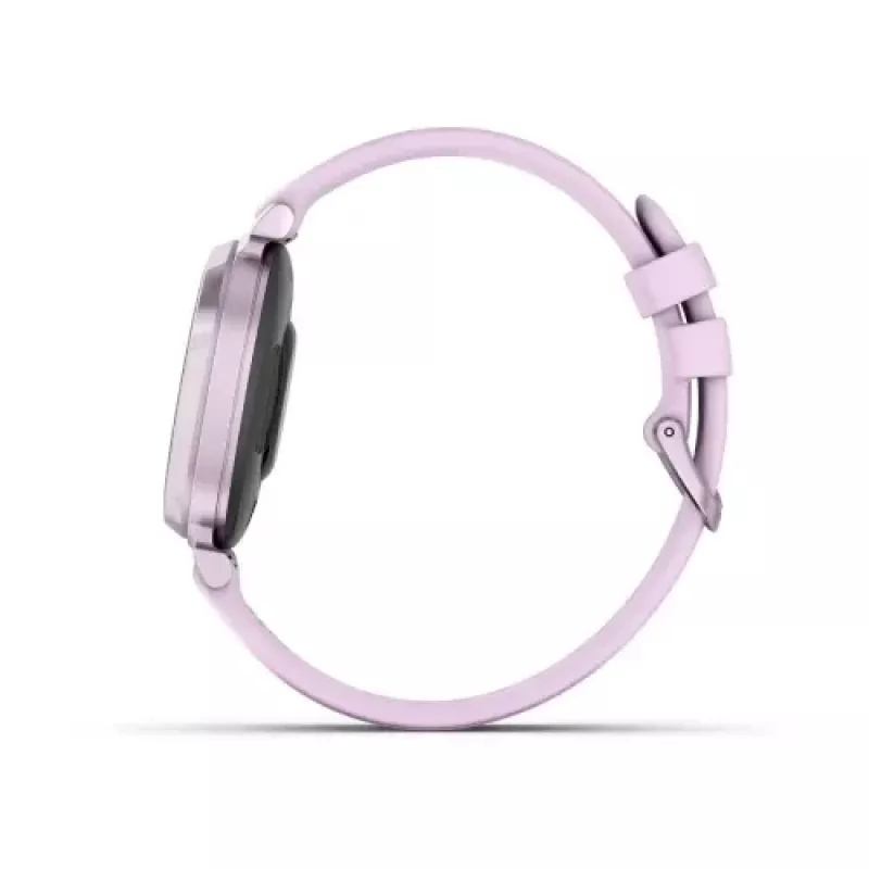 Garmin Lily 2 35,4 mm digitaal 240 x 201 pixel touchscreen roze GPS (satelliet)