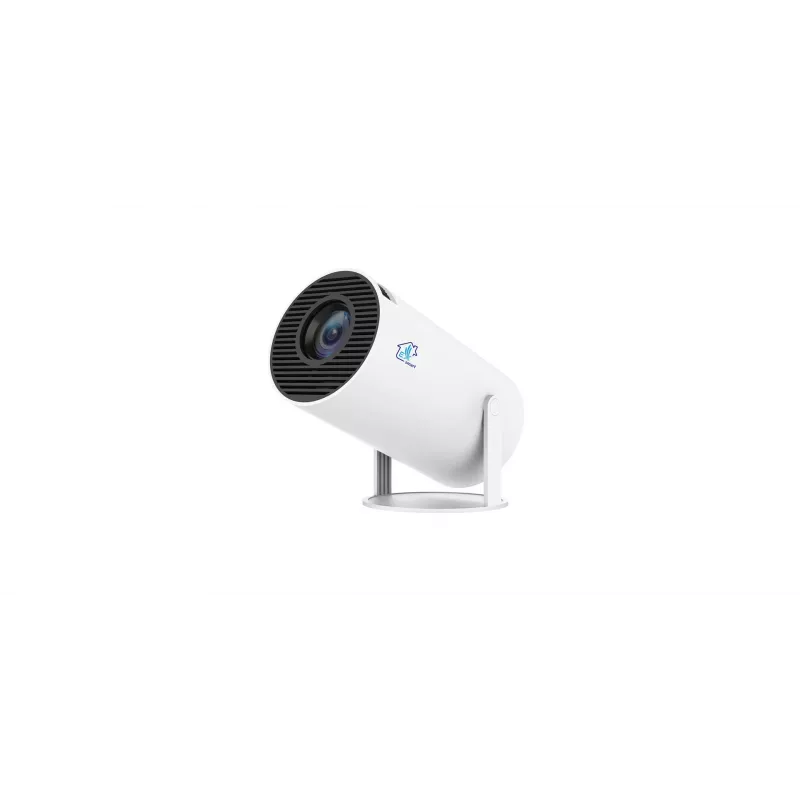 Extralink projector Smart Life smart projector ESP-300 200 ANSI, 720p, Android 11