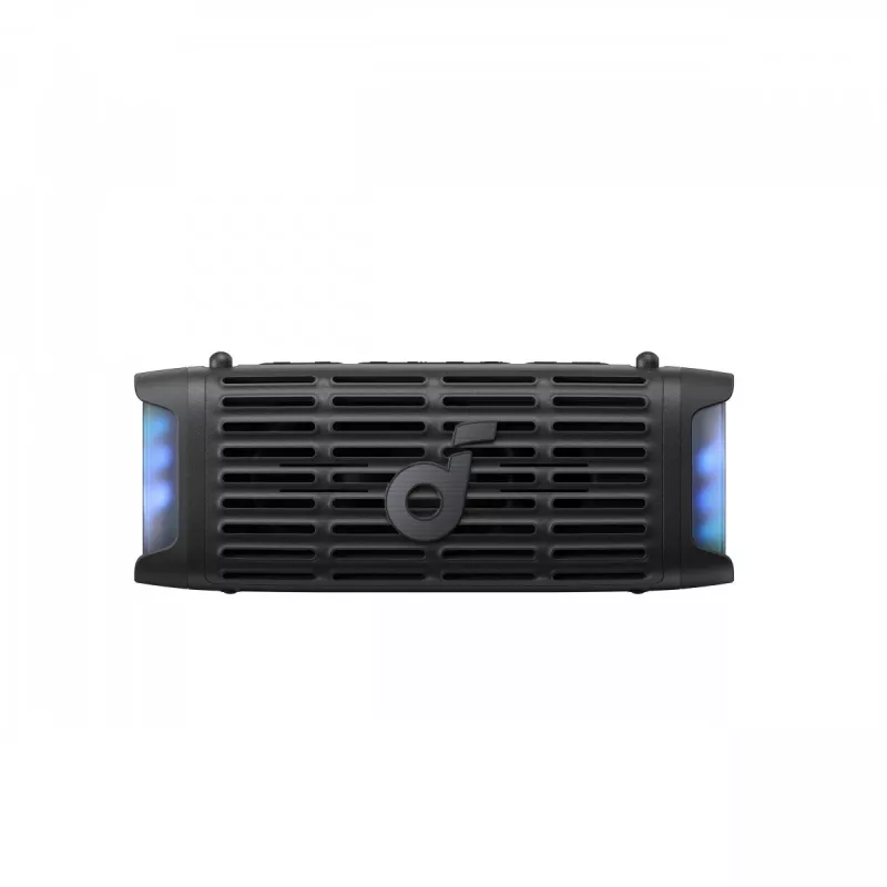 Draagbare Bluetooth-luidspreker Anker Soundcore Boom 3i 50W, waterdicht, accuvoeding