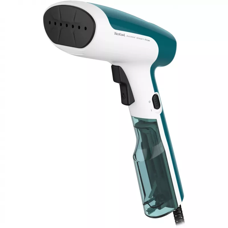 Tefal DT6131 stoomborstel 1300 W blauw, wit