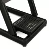 Gaming-stoel nitro concepts E-Racer GAZU-1006 — ergonomisch ontwerp, verstelbare armleuningen