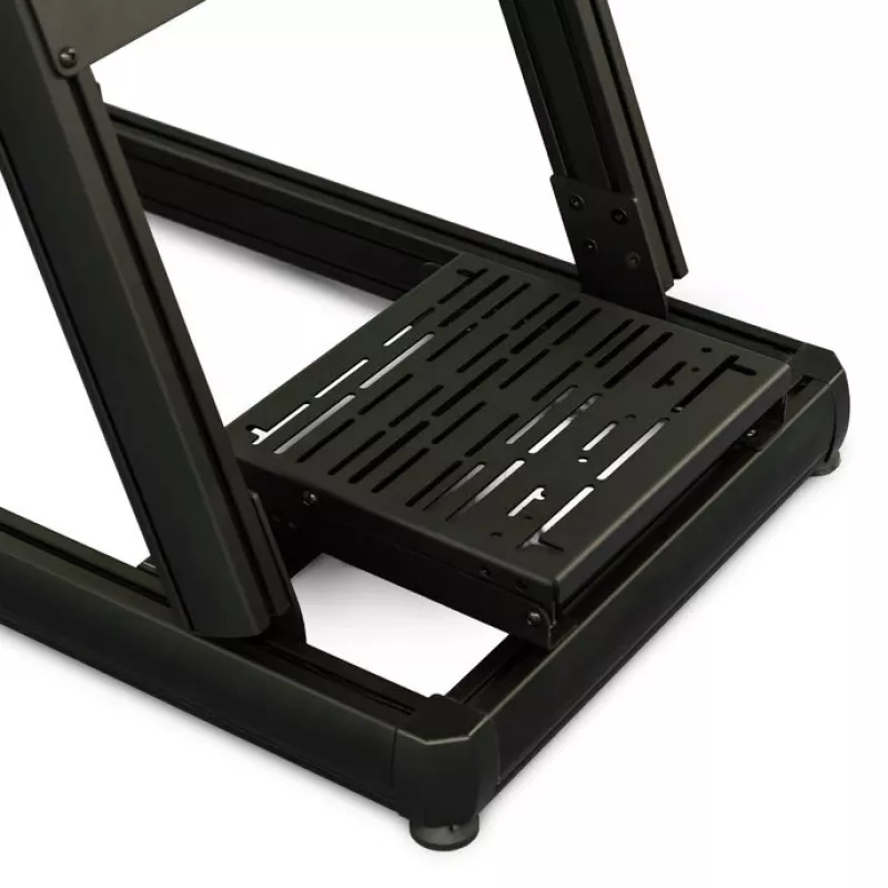 Gaming-stoel nitro concepts E-Racer GAZU-1006 — ergonomisch ontwerp, verstelbare armleuningen