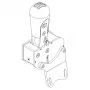 Heusinkveld houder voor MagShift Mini