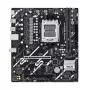 Moederbord ASUS PRIME B840M-K — AMD B840, socket AM5, micro ATX, DDR5, 2 DIMM, 128 GB, 2.5 GbE, M.2, SATA III