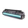 Ricoh 407717 tonercartridge 1 stuk origineel cyaan
