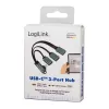 USB-hub LogiLink UA0361