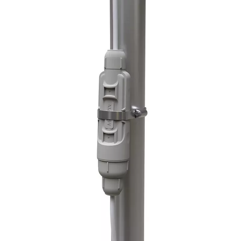 WLAN access point afdekdop MikroTik GPeR IP67 behuizing