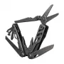 NexTool FLAGSHIP Pro NE20120 16-in-1 multitool, zwart + gordeltas