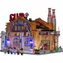 Factory House of Music, constructiespeelgoed