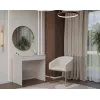 MARINA 2S Bureau kleur kasjmier