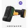Inateck barcodescanner 61 zwart [BCST-61_black]