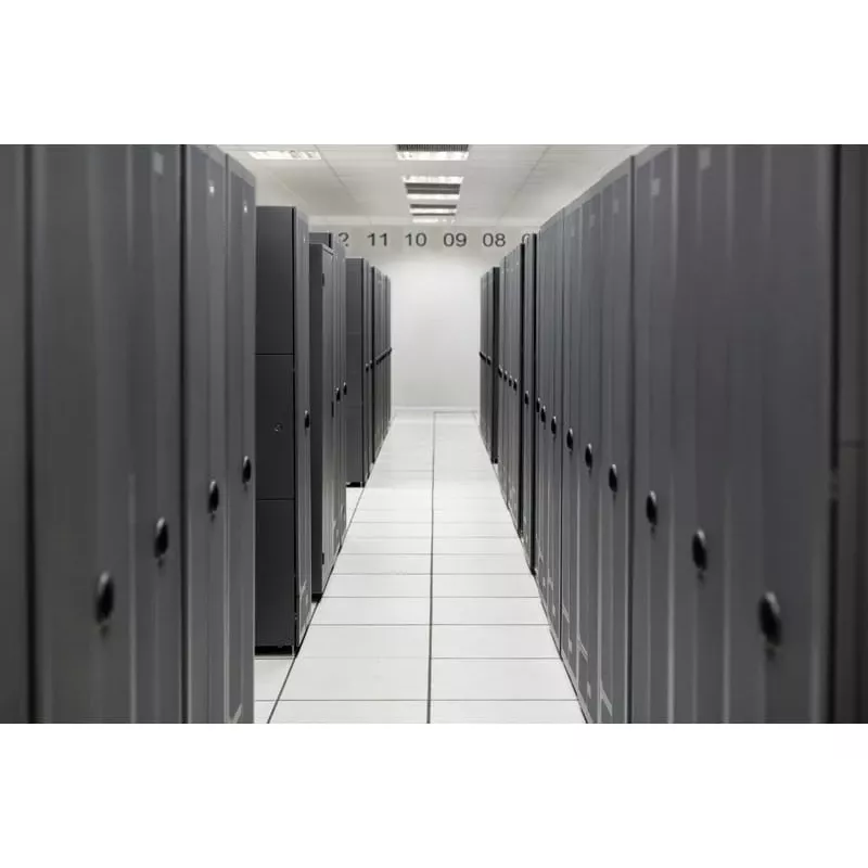 Koellichaam HPE ProLiant ML350 Gen11 Efficiënte koeling Warmtebeheer