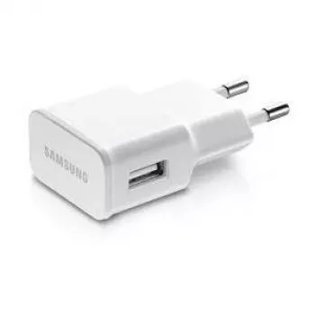USB-voeding Samsung EP-TA50EWE 1550 mA wit – USB-voeding, 1550 mA uitgang