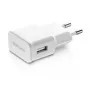 USB-voeding Samsung EP-TA50EWE 1550 mA wit – USB-voeding, 1550 mA uitgang