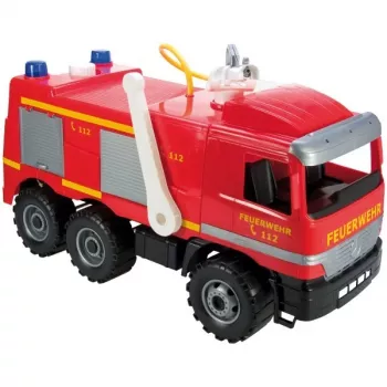 Brandweermodel Lena GIGA TRUCKS brandweerauto Actros