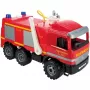 Brandweermodel Lena GIGA TRUCKS brandweerauto Actros