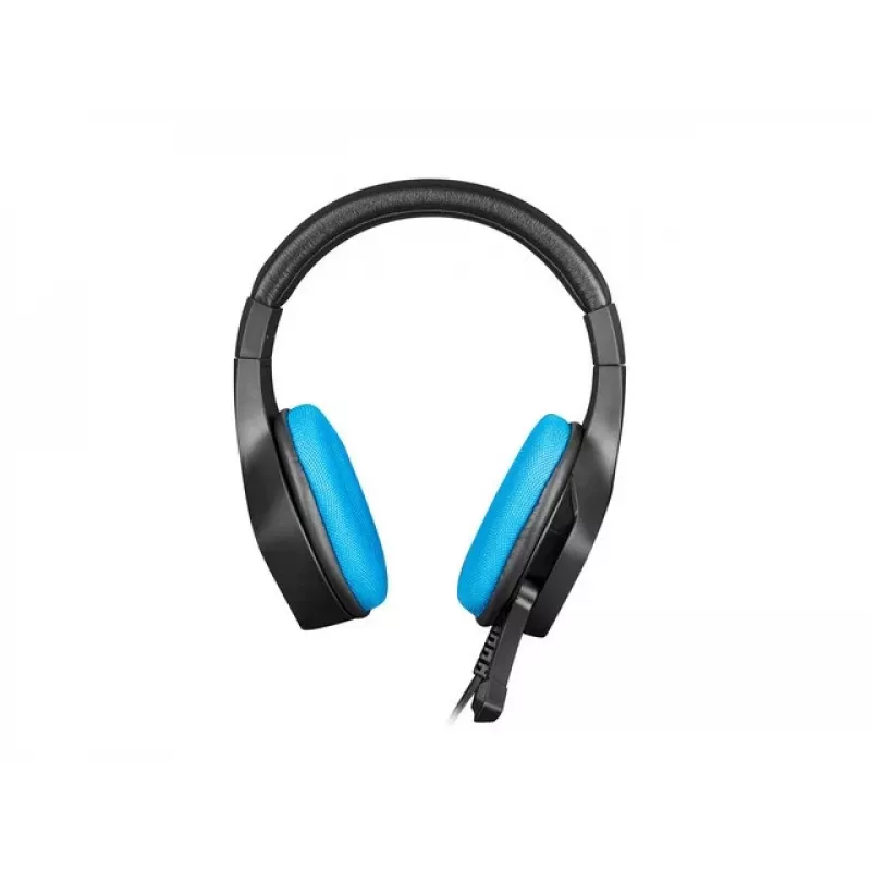 Fury Phantom gaming-headset voor Xbox One en PlayStation 4