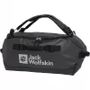 Jack Wolfskin All-In Duffle 35 rugzak - antraciet, 35 L