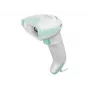 Datalogic Gryphon I GM4500-HC - High Density (HD) - USB-kit - barcodescanner - draagbaar - 2D-imager - decodeert - RF(433 MHz) (GM4500-HC-433K1-HD)