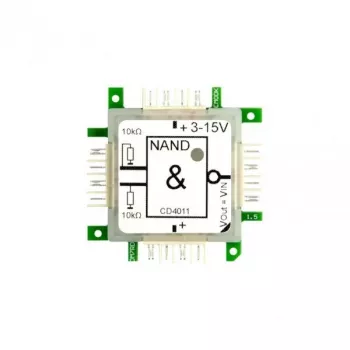 ALLNET 113684 - Brick'R'knowledge - ALLNET - meerkleurig