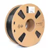 Gembird ABS-filament 1,75 mm, 1 kg, zwart
