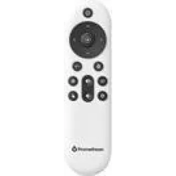 Afstandsbediening Promethean AP9-REMOTE-CONTROL zwart wit