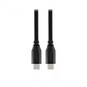 USB-kabel RØDE SC17 1,5 m USB-C zwart