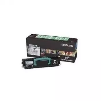 Lexmark E352H11E - toner zwart - voor E350d, E350dt, E352dn, E352dtn