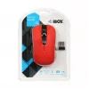 iBox LORIINI muis ambidextrous RF draadloos optisch 1600 DPI