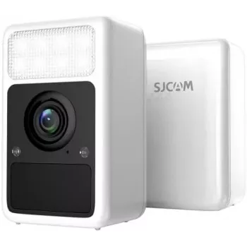 SJCAM S1 Wit