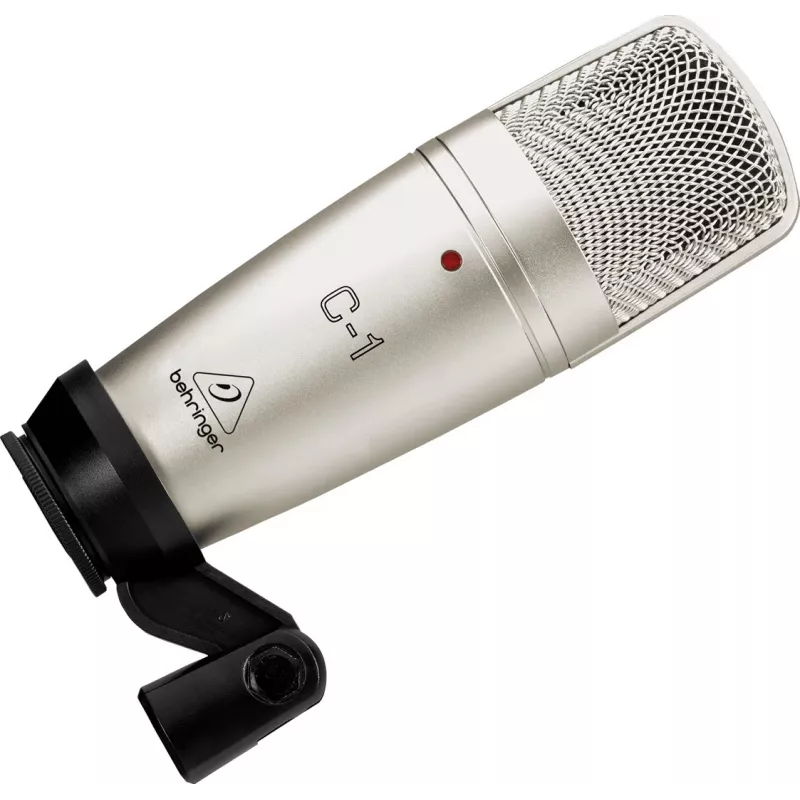 Microfoon Behringer C-1