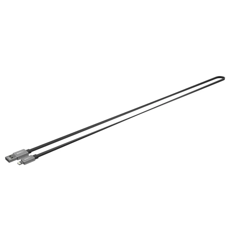 Kabel Emtec T700A 1,2 m zwart