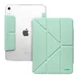 LAUT Huex Folio 27,7 cm (10,9) groen, transparant