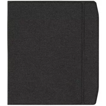 Cover PocketBook HN-QI-PU-700-BK-WW zwart 7 inch