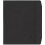 Cover PocketBook HN-QI-PU-700-BK-WW zwart 7 inch