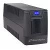 PowerWalker VI 2000 SCL FR line-interactive 2 kVA 1200 W 4 AC-uitgangen