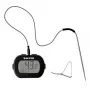 Digitale instant-read leave-in thermometer Salter 515 BKCR, waterdicht, voor levensmiddelen